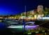 Vilamoura Marina is a great place to visit day or night